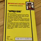 Morgan Kane 41 - Tappaja-Kane - pikkukuva 2