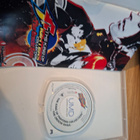 PSP King of Fighters The Orochi Saga CIB - pikkukuva 2