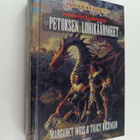 Margaret & Hickman Weis : Petoksen lohikäärmeet - pikkukuva 1