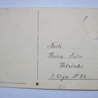 VANHA Postikortti Jenny Nyström 1920-l - pikkukuva 2