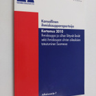 Kansallisen ihmiskaupparaportoijan kertomus 2010 : ihmisk... - pikkukuva 1