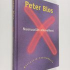Peter Blos : Nuoruusiän alkuvaiheet : kliinisiä tutkimuksia - pikkukuva 1