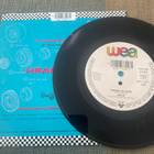 SATOR: I wanna go Home * Too much Trouble * EUR 1992 - pikkukuva 2