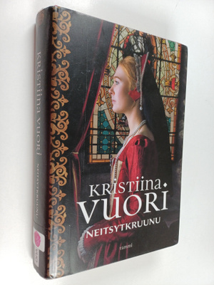 Kristiina Vuori : Neitsytkruunu