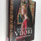 Kristiina Vuori : Neitsytkruunu - pikkukuva 1
