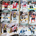 Jääkiekon MVP keräily kortteja NHL:stä 63 kpl. - pikkukuva 2