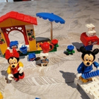 LEGO FABULAND 4165 MINNIE'S BIRTHDAY PARTY - pikkukuva 2