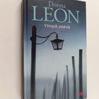 Donna Leon : Ylimpiä ystäviä - pikkukuva 1