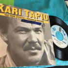 Kari Tapio Mua paina syleilyys single ps 1986 - pikkukuva 2