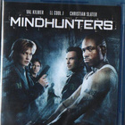 Renny Harlin MINDHUNTERS UUSI Suomi txt - pikkukuva 1