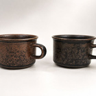 Arabia Ruska espressokupit 6 cm – Ulla Procopé, 2 kpl - pikkukuva 1