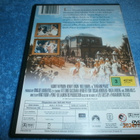 SOTA JA RAUHA - DVD - pikkukuva 2