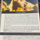 Jack Be Nimble 1993 Uusi-Seelanti VHS - pikkukuva 2