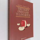 Seppo Penttilä : Yrityksen omistajan tuloverotus - pikkukuva 1
