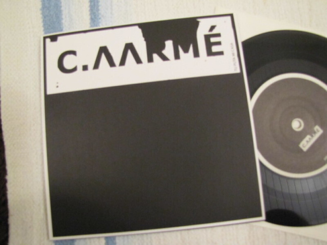 C.aarme tu puta mi casa 7 45 Saksa 2004 soittamaton