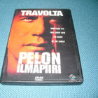 PELON ILMAPIIRI (John Travolta) EGMONT*** - pikkukuva 1