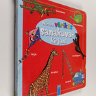 Bob Bampton : Minun värikäs sanakuvakirjani - pikkukuva 1