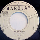 ROÉ :: SABOREAR :: VINYYLI, SINGLE 7" 1990 - pikkukuva 4