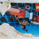 Lego vintage 6886 - pikkukuva 1