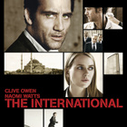 The International - (Blu-ray) - pikkukuva 1