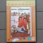 DVD: The Royal Tenenbaums 2xDVD Collector's Edition (2001) - pikkukuva 1