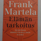 Frank Martela - Elämän tarkoitus - pikkukuva 1