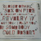 CD - KINGS OF LEON : ONLY BY THE NIGHT -08 - pikkukuva 2