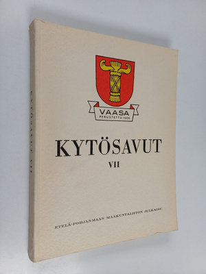 Kytösavut 7