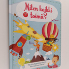 Miten kaikki toimii? - pikkukuva 1