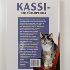 Esther J. J. Verhoef-Verhallen : Kassientsuklopeedia - pikkukuva 2