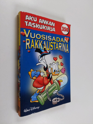 Walt Disney : Vuosisadan rakkaustarina