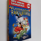 Walt Disney : Vuosisadan rakkaustarina - pikkukuva 1