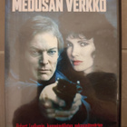 Medusan verkko (1988) Richard Chamberlain, dvd - pikkukuva 1