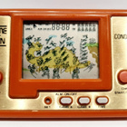 Vtech Time & Fun Condor LCD peli - pikkukuva 4