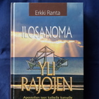 Ranta,Erkki: Ilosanoma yli rajojen - pikkukuva 1