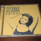 Susanna Heikki cd-levy - pikkukuva 1