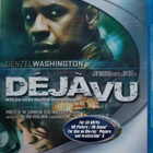 DEJAVU (SUOMIJULKAISU)  BLU-RAY - pikkukuva 1