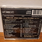 Sibelius:Songs ,Vol 2-Monica Groop,Lowe Derwinger CD - pikkukuva 2