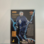1996-97 Score - Superstitions #5 Felix Potvin - pikkukuva 2