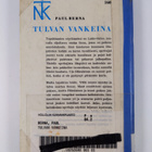 Paul Berna : Tulvan vankeina - pikkukuva 2