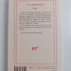 J.-B. Pontalis : Elles - recits - pikkukuva 2