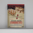 Fahrenheit 9/11 (Moore, Affleck, 2dvd) - pikkukuva 1