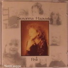 Susanna Haavisto • Peili CD - pikkukuva 1