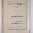 Juhani Aho : Omatunto : saaristokertomus - pikkukuva 2