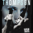 Thompson, Jim : Kylmä kuolema - pikkukuva 1