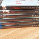Justified Kaudet 1-6 Koko sarja Blu-ray Nordic - pikkukuva 3