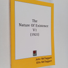 John McTaggart : The Nature Of Existence V1 - pikkukuva 1