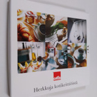Herkkuja kotikeittiöistä - pikkukuva 1