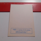 K3. 1962 Topps Casey and Kildare #45 - pikkukuva 2