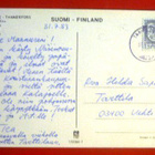Tampere - Tuomiokirkko (K9) - pikkukuva 2